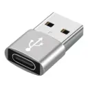 Sunix CT07 USB PD Black