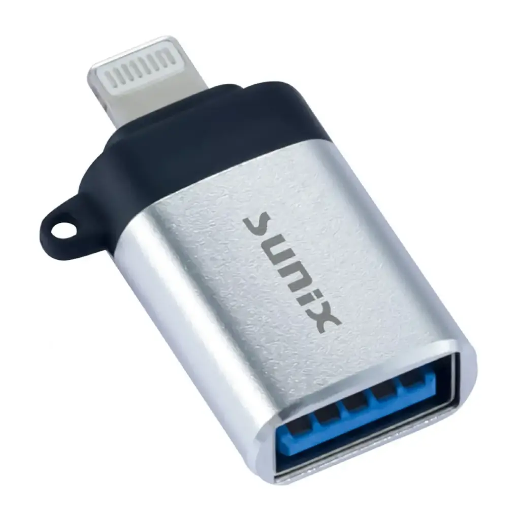 SUNIX CT11 LIGHTINING OTG
