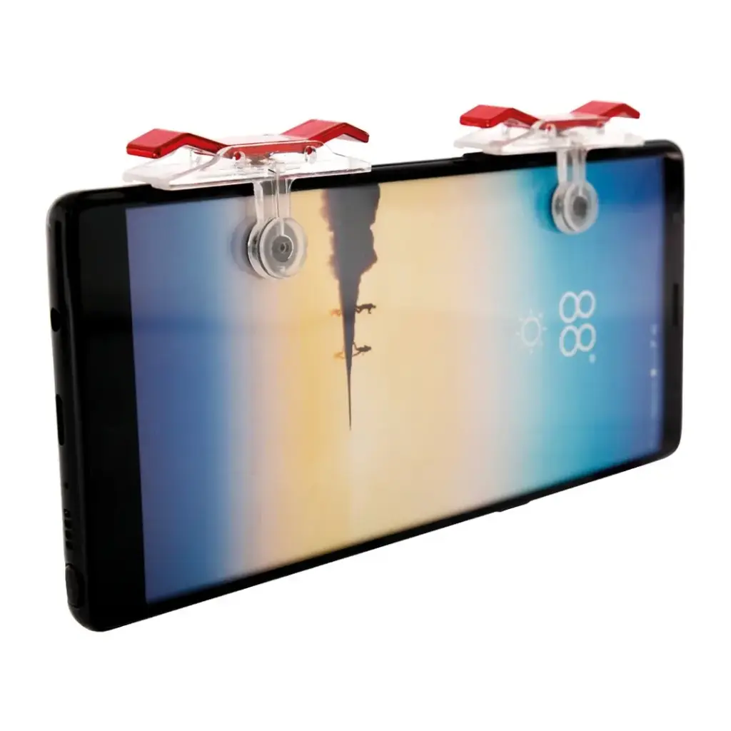 SUNIX E9 GAMEPAD FOR PHONE