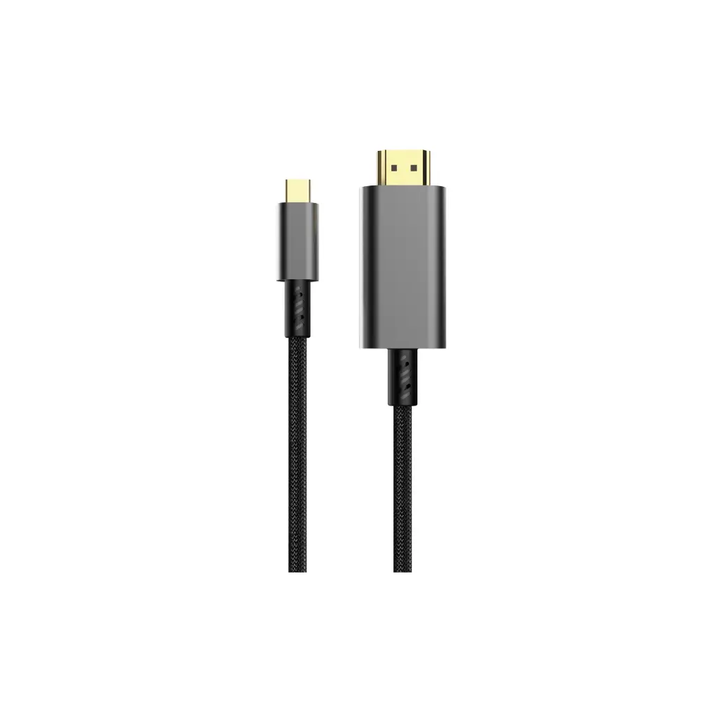 HD03 HDMI TYPE-C KABEL