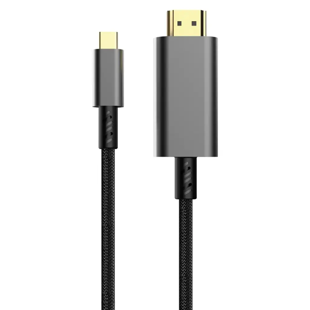 Sunix HD03 USB-C to HDMI 4K Transmission Cable