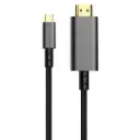 Sunix HD03 USB-C to HDMI 4K Transmission Cable