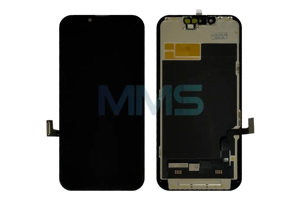 In-Cell Display for iPhone 13 FHD LCD