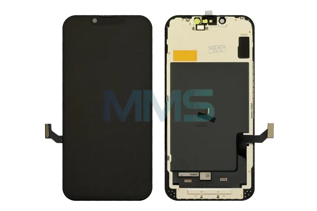 In-Cell Display for iPhone 14 FHD LCD