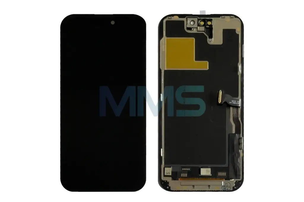 In-Cell Display for iPhone 14 Pro FHD LCD