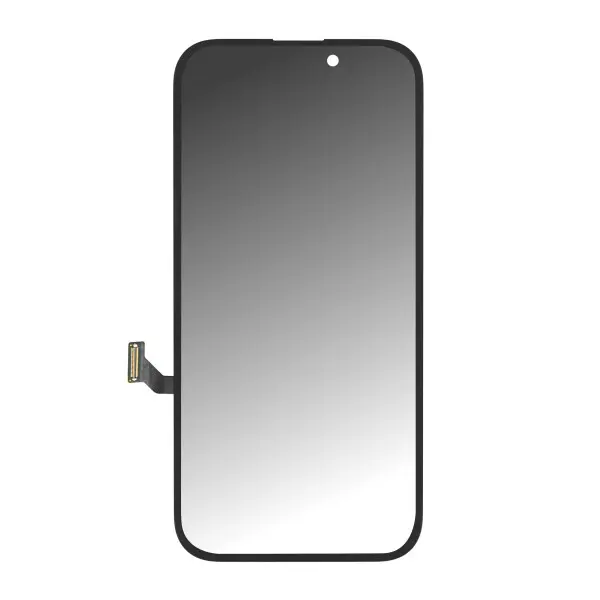 In-Cell Display for iPhone 15 FHD LCD