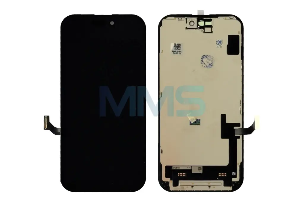 Pantalla In-Cell para iPhone 15 LCD FHD