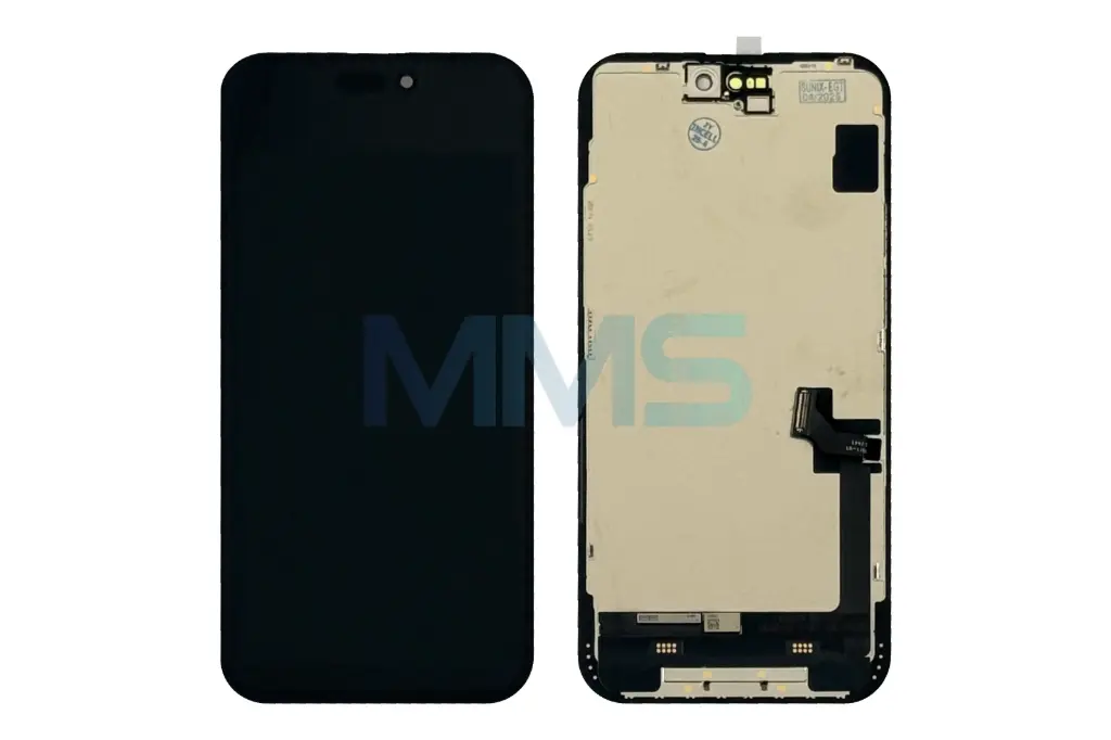 In-Cell Display for iPhone 15 Plus FHD LCD