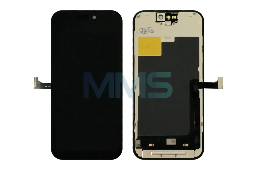 iPhone 15 Pro In-Cell FHD LCD