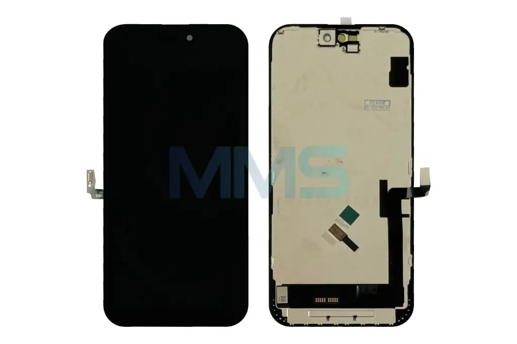 In-Cell Display for iPhone 16 Plus HD+ LCD
