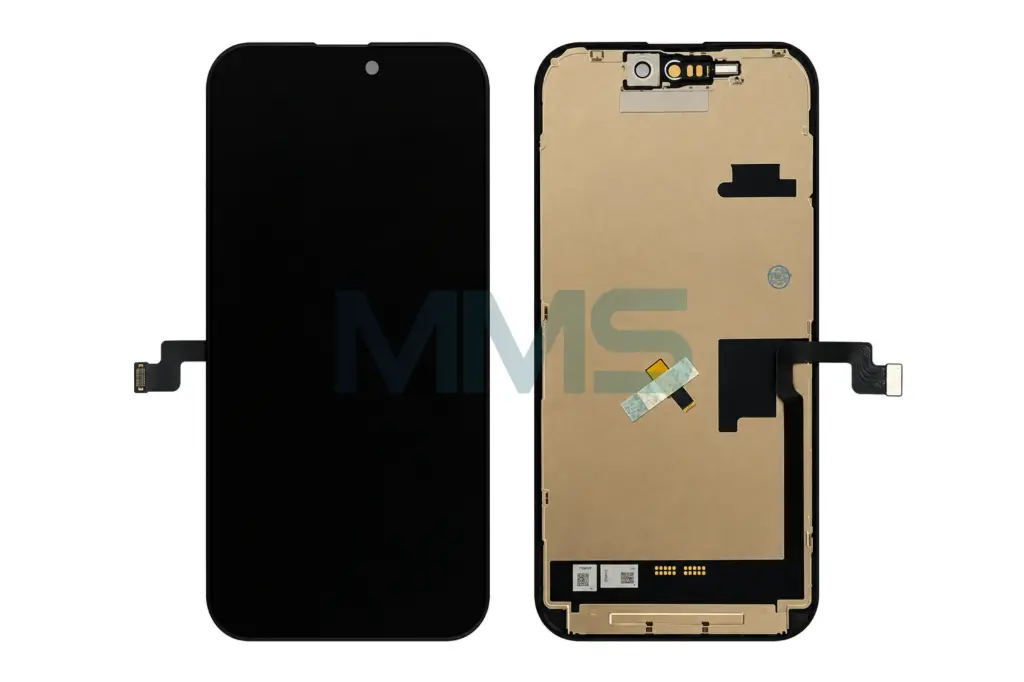 In-Cell Display for iPhone 16 Pro HD+ LCD