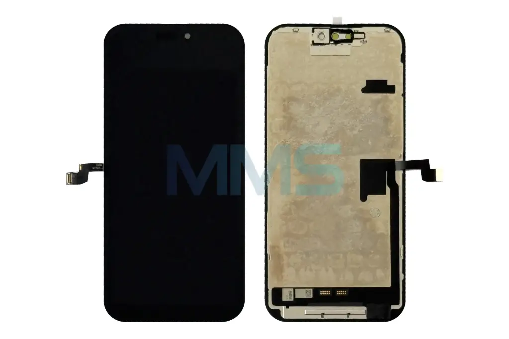 In-Cell Display for iPhone 16 Pro Max HD+ LCD