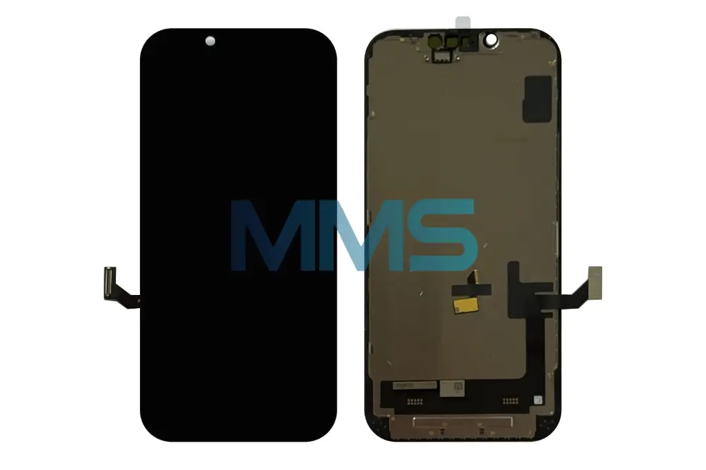 In-Cell Display for iPhone 16E HD+ LCD