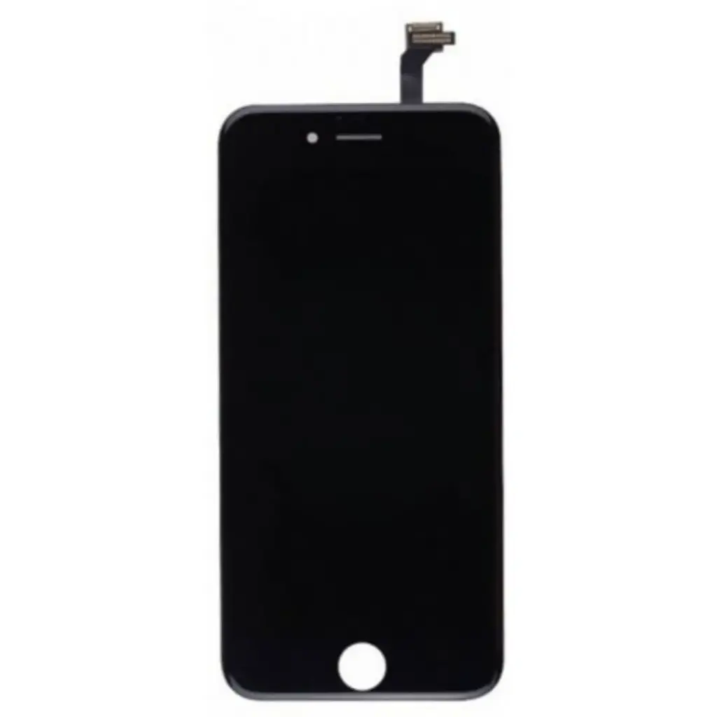 iPhone 6G Schwarz In-Cell AA LCD