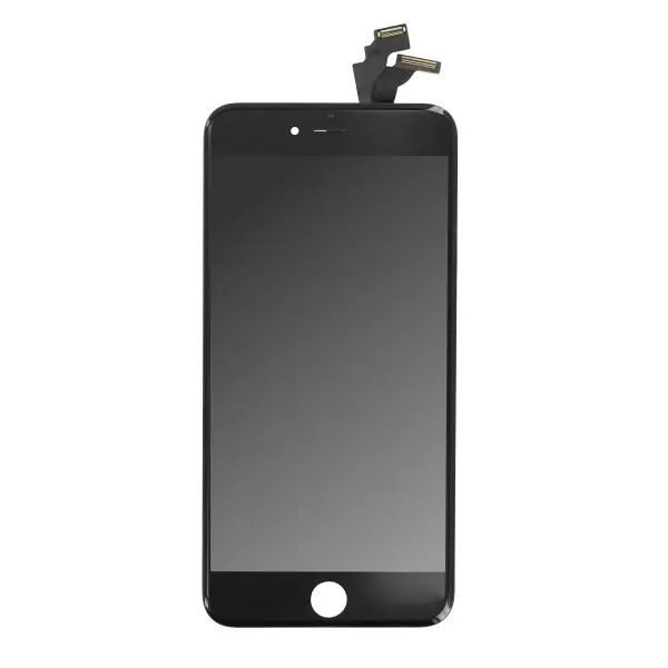 INCELL DISPLAY FOR IPHONE 6G PLUS BLACK  AA LCD