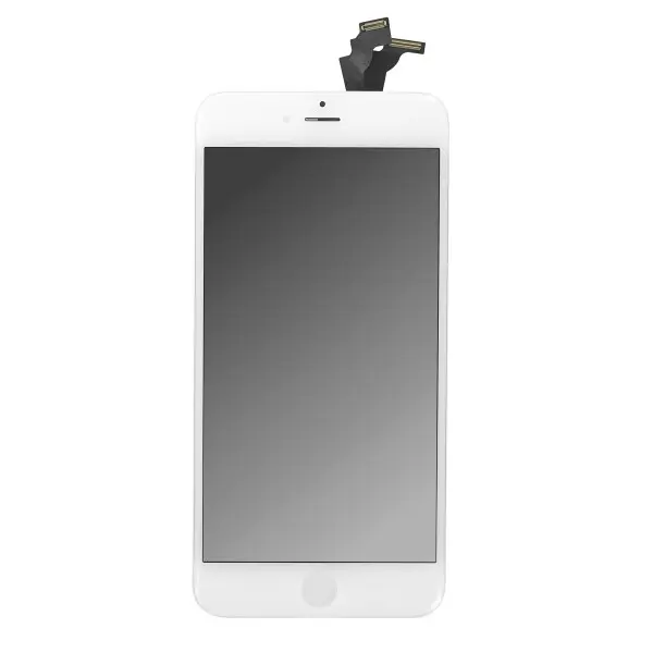 iPhone 6G Plus Weiss In-Cell AA LCD