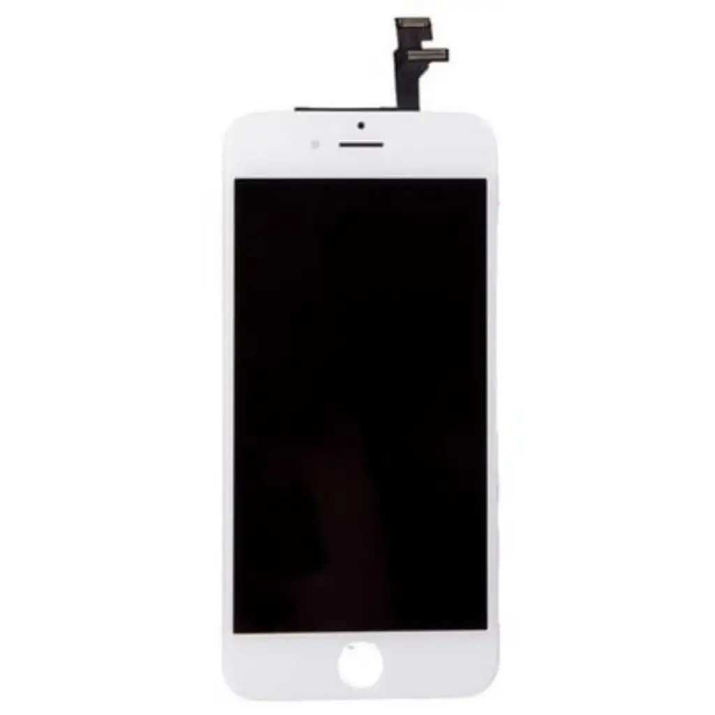 iPhone 6G Weiss In-Cell AA LCD