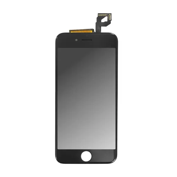 IP 6S SCHWARZ INCELL AA LCD