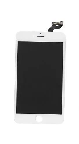 IP 6S PLUS WHITE INCELL AA LCD