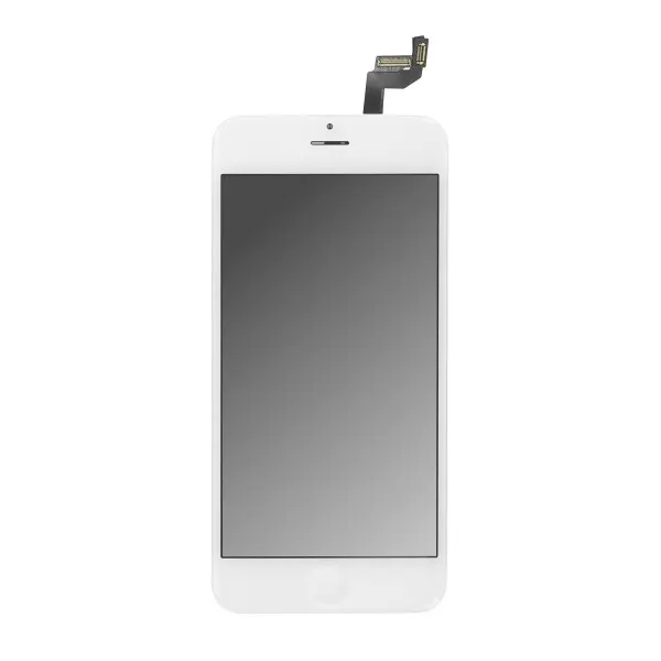In-Cell Display for iPhone 6S White AA LCD