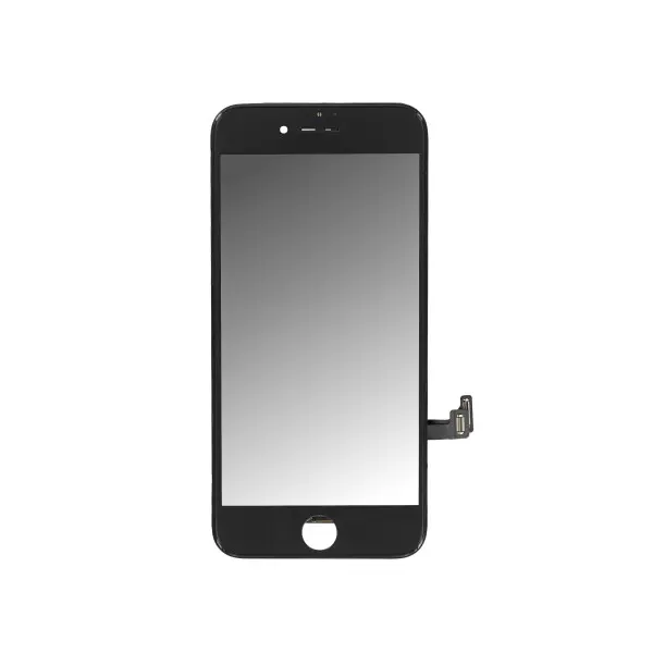 In-Cell Display for iPhone 7G Black AA LCD