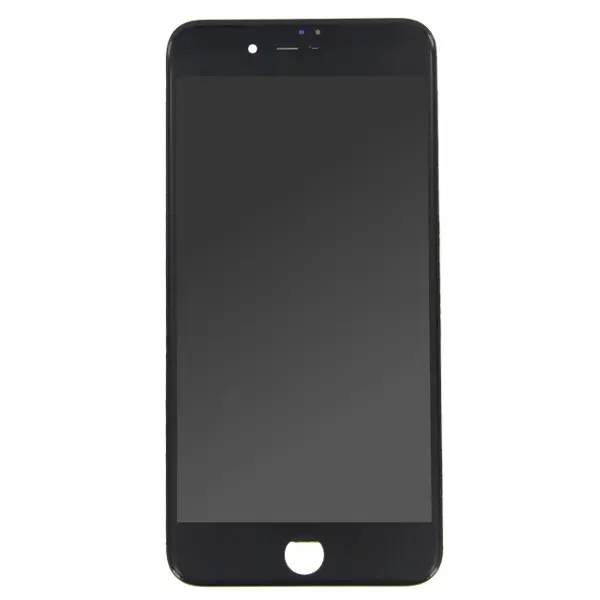 iPhone 7G Plus Schwarz In-Cell AA LCD