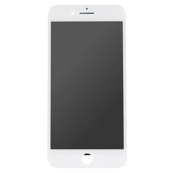 In-Cell Display for iPhone 7G Plus White AA LCD