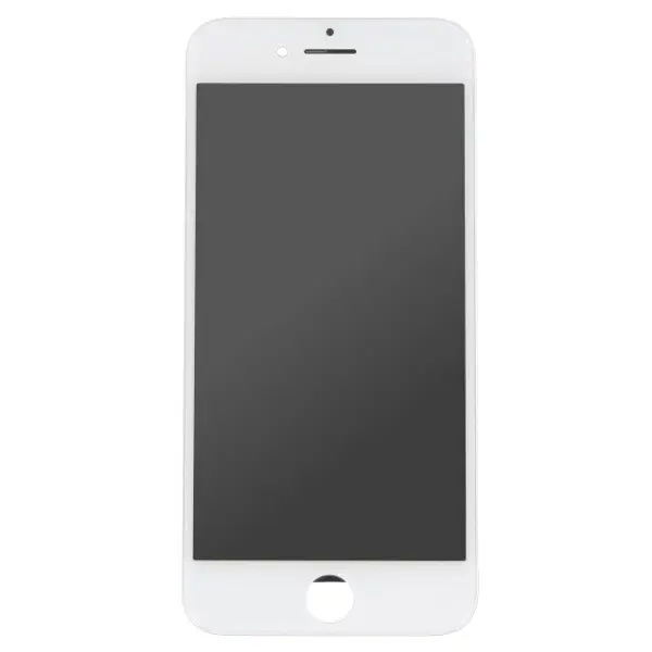 Pantalla In-Cell para iPhone 7G blanca AA LCD