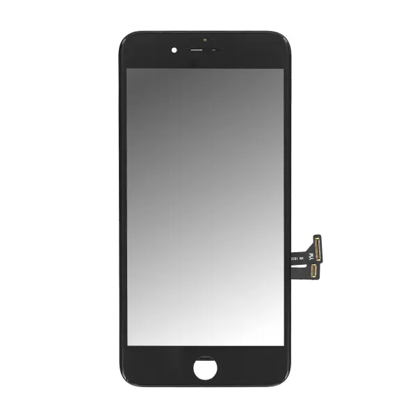 In-Cell Display for iPhone 8G Plus Black AA LCD