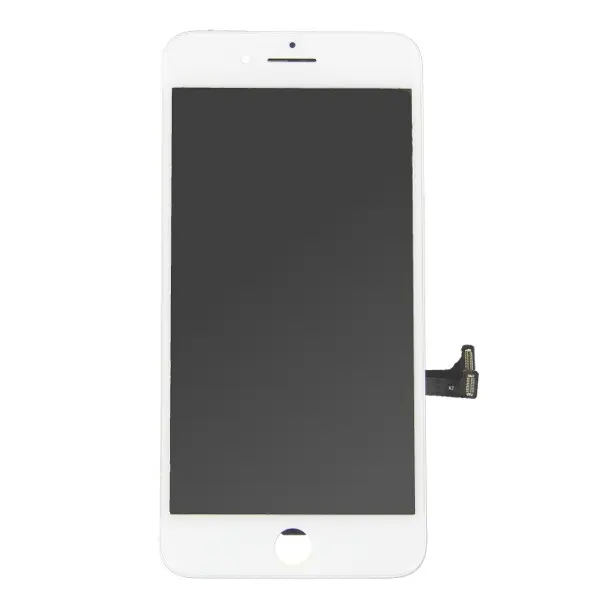 iPhone 8G Plus Weiss In-Cell AA LCD