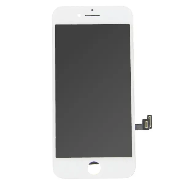 iPhone 8G Weiss In-Cell AA LCD
