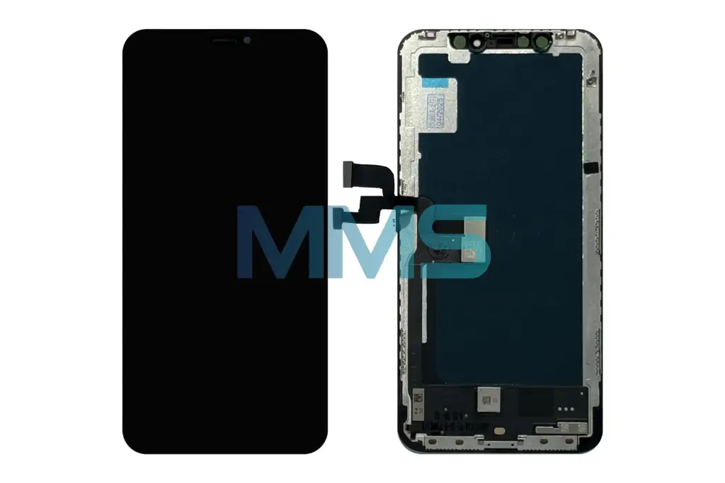 IP X In-Cell HD+ LCD