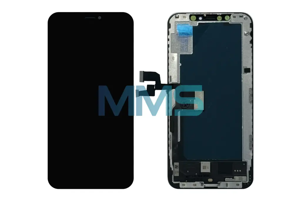 In-Cell Display for iPhone XS HD+ LCD