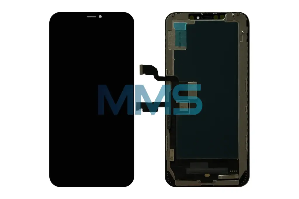 In-Cell Display for iPhone XS Max HD+ LCD