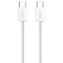 IP10 TYPE-C TO TYPE-C CABLE WHITE