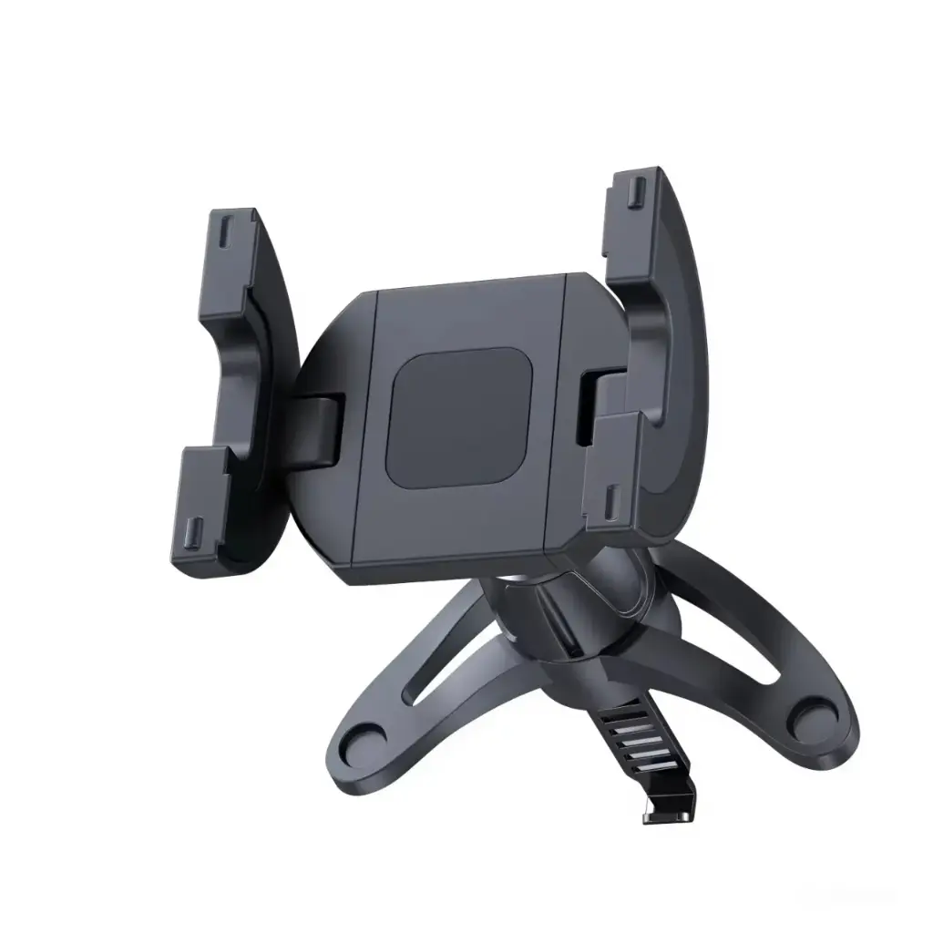 Sunix HLD02 Magnetic & Clamp Phone Holder