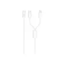 IP12 USB 2İN1 KABEL
