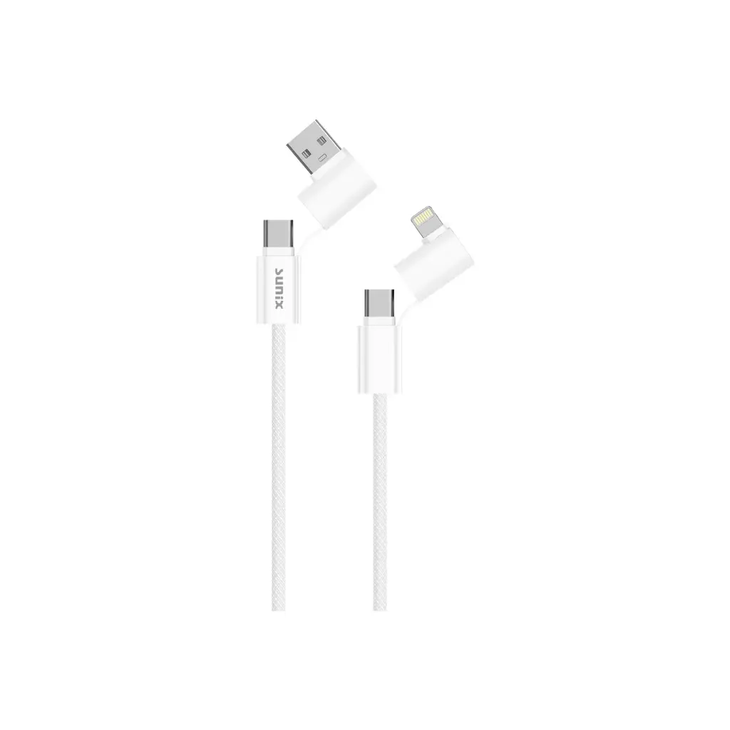 IP13 4IN1 CABLE