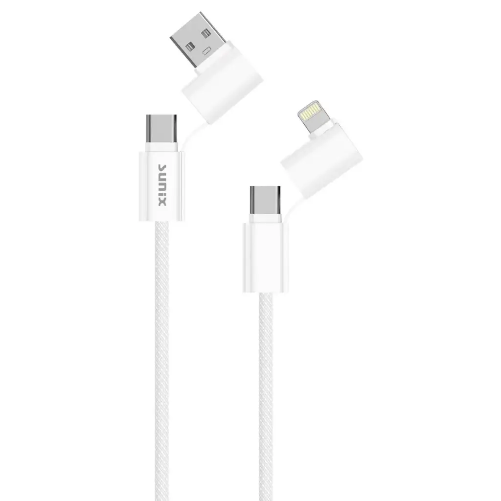 SUNIX IP13 4IN1 CABLE