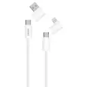 SUNIX IP13 4IN1 CABLE