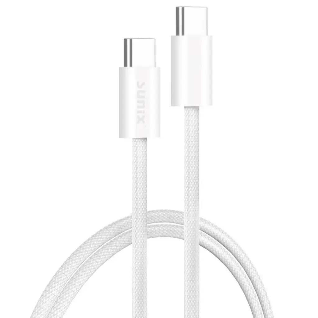 IP14 Type-C auf Type-C 2 MT Kabel