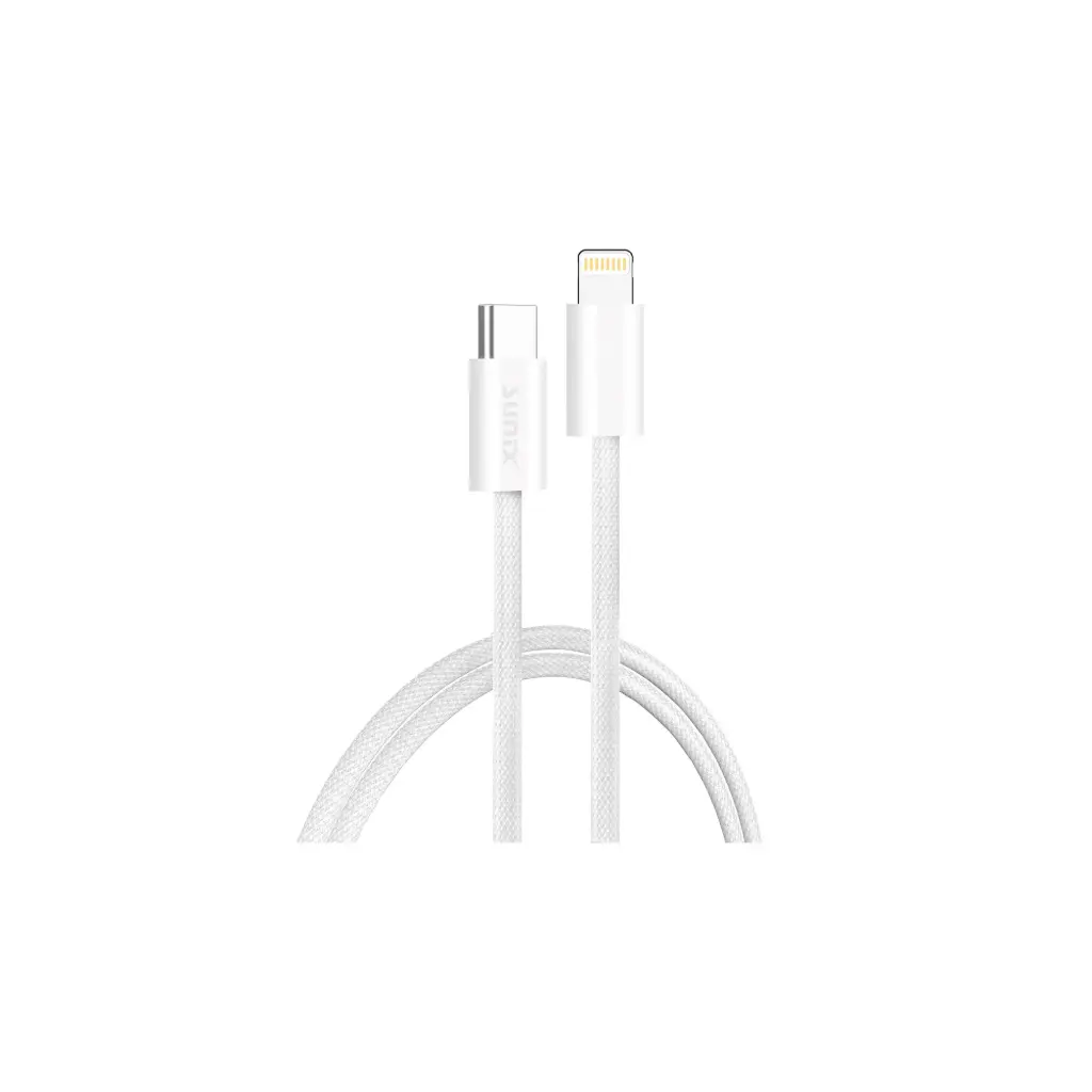 IP15 TYPE-C TO LIGHTNING 2 MT CABLE 
