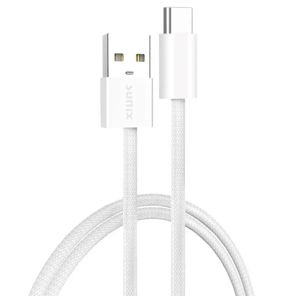 SUNIX IP16 USB TO TYPE-C 2 MT CABLE 