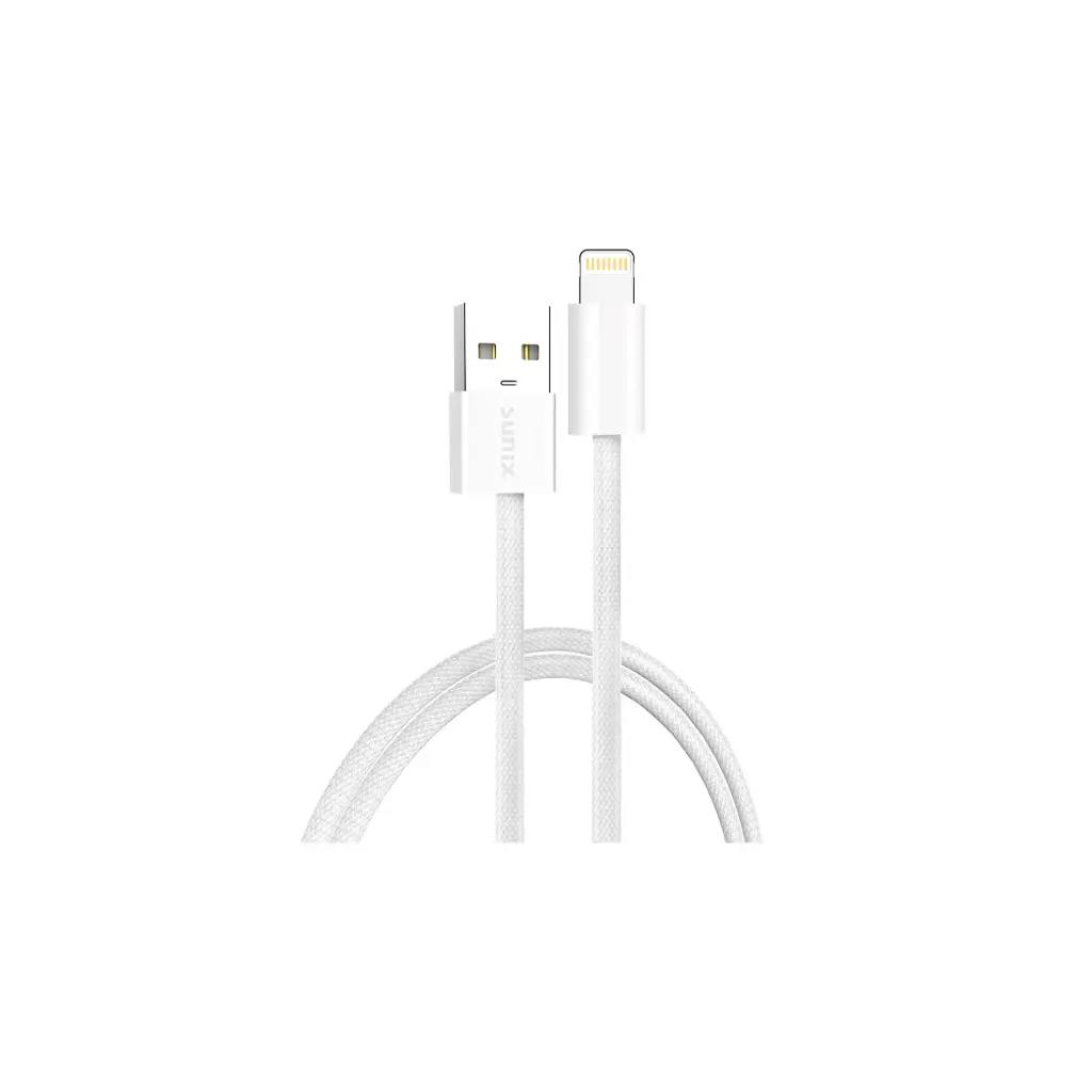 IP17 USB TO LIGHTNING 2 MT CABLE 