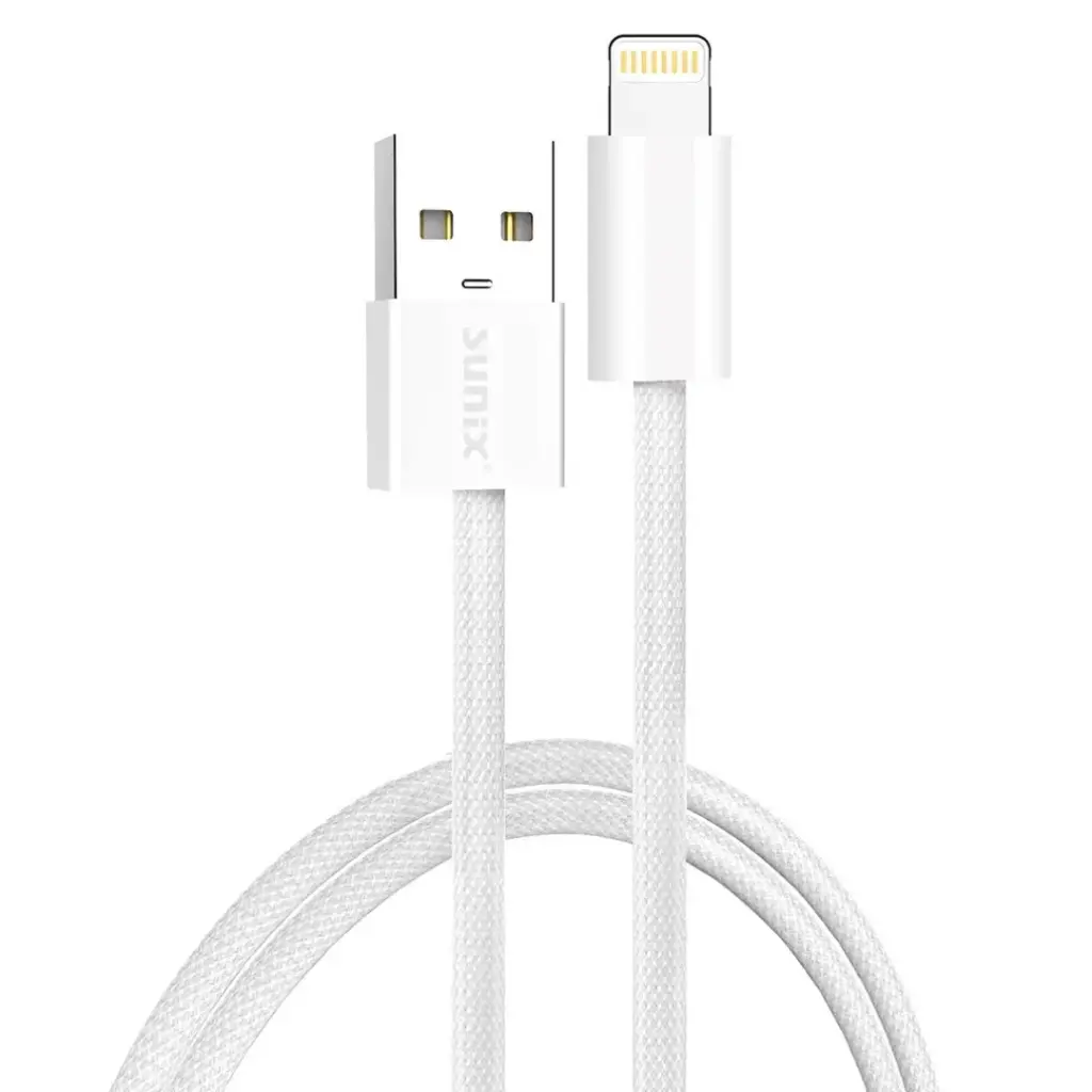 IP17 USB auf Lightning 2 MT Kabel