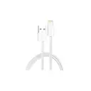 IP17 USB TO LIGHTNING 2 MT CABLE 