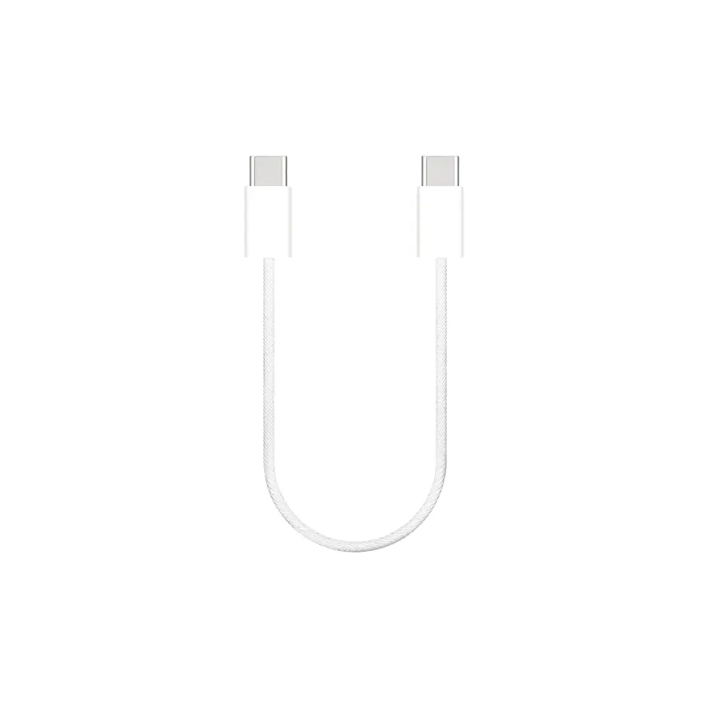 IP19 TYPE-C TO TYPE-C SHORT CABLE