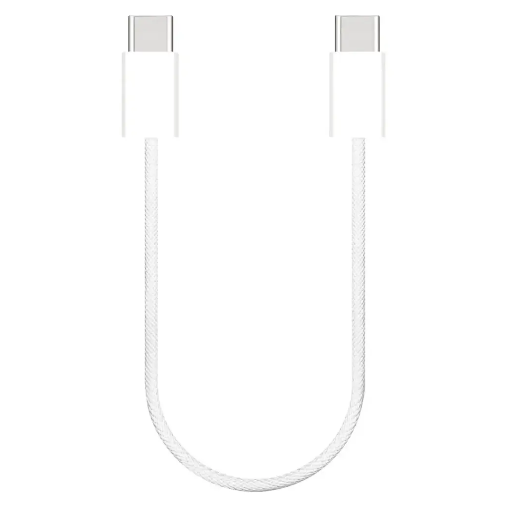IP19 Type-C auf Type-C Kurzkabel