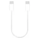 IP19 Type-C auf Type-C Kurzkabel