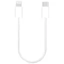 IP20 TYPE-C TO LIGHTING SHORT CABLE